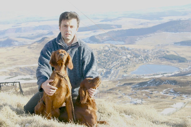 des sorcieres du sancy - 19 juillet: 2014 Journée du chien à Super Besse